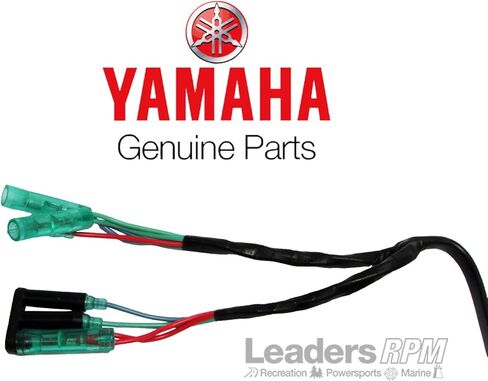 Yamaha 6X3-82563-01-00 TRIM & TILT SWITCH A; 6X3825630100 in Saudi Arabia