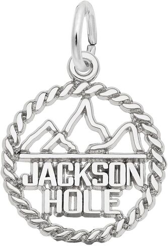 Rembrandt Jackson Hole Twisted Charm in Saudi Arabia