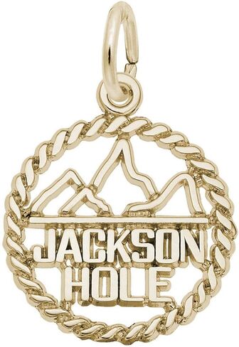 Rembrandt Jackson Hole Twisted Charm in Saudi Arabia