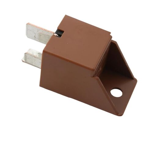 12V 80A Starter Relay Compatible with Mulhacen Cafe Euro 3 Terra Adventure Sonar 125 – Replaces VTHMS1A2B, 58115R, 584521 in Saudi Arabia