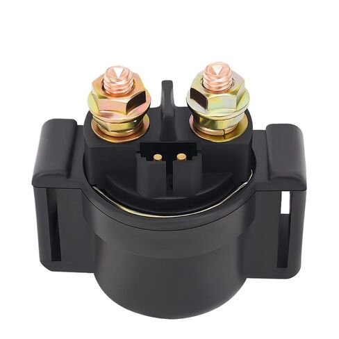 مرحل بداية تشغيل الدراجة النارية متوافق مع KLF110 KLF185 KLT200 EL250 KLT250 KLF300 ZL400 ZL600 KL600 KL650 ZX900 ZL1100 M400 in Kuwait