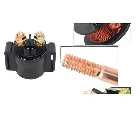 مرحل بداية تشغيل الدراجة النارية متوافق مع KLF110 KLF185 KLT200 EL250 KLT250 KLF300 ZL400 ZL600 KL600 KL650 ZX900 ZL1100 M400 in Kuwait