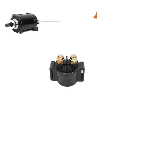 مرحل بداية تشغيل الدراجة النارية متوافق مع KLF110 KLF185 KLT200 EL250 KLT250 KLF300 ZL400 ZL600 KL600 KL650 ZX900 ZL1100 M400 in Kuwait