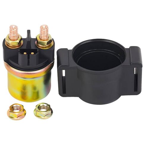 مرحل بداية تشغيل الدراجة النارية متوافق مع KLF110 KLF185 KLT200 EL250 KLT250 KLF300 ZL400 ZL600 KL600 KL650 ZX900 ZL1100 M400 in Kuwait