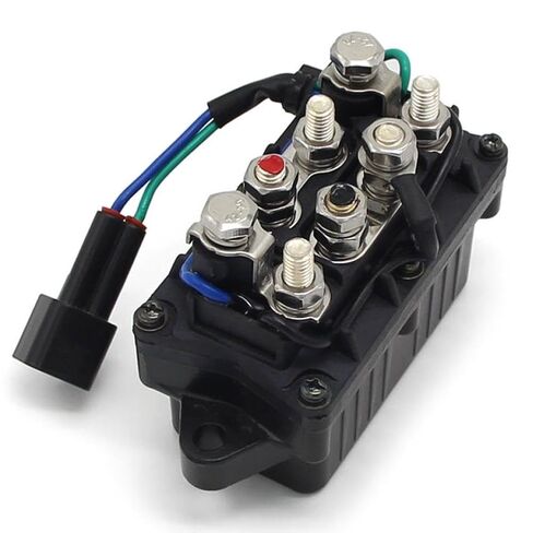 ملف لولبي مرحل التشغيل متوافق مع F150A F150 TJR F150B VF150 F165A F175A F175 VF175 F185A VF200 F200D F200F F225B F225C F250A in Kuwait
