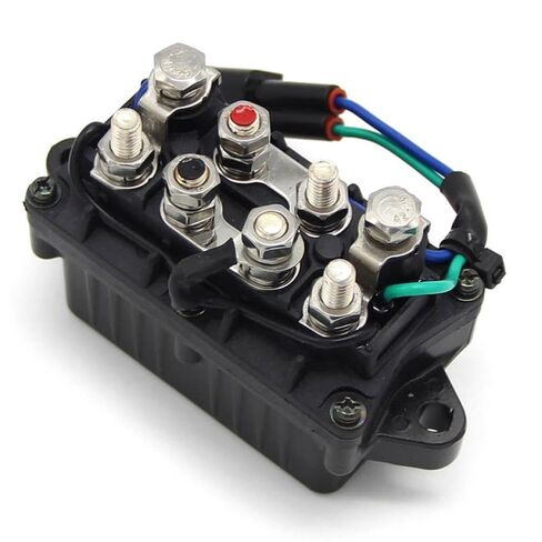 ملف لولبي مرحل التشغيل متوافق مع F150A F150 TJR F150B VF150 F165A F175A F175 VF175 F185A VF200 F200D F200F F225B F225C F250A in Kuwait