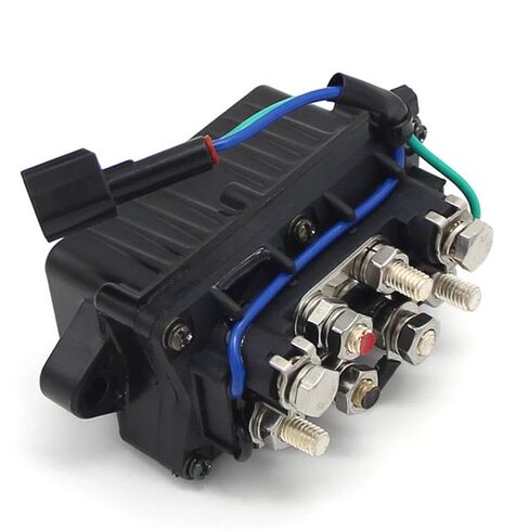 ملف لولبي مرحل التشغيل متوافق مع F150A F150 TJR F150B VF150 F165A F175A F175 VF175 F185A VF200 F200D F200F F225B F225C F250A in Kuwait
