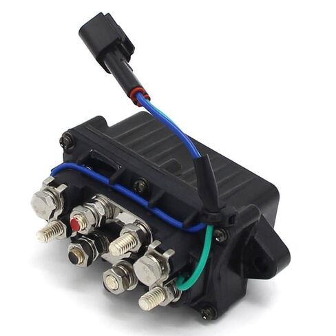 ملف لولبي مرحل التشغيل متوافق مع F150A F150 TJR F150B VF150 F165A F175A F175 VF175 F185A VF200 F200D F200F F225B F225C F250A in Kuwait