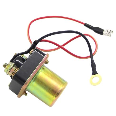 Starter Relay Solenoid Compatible with SL1050 SL650 SL700 SL750 SL780 SL900 SLT700 SLT750 SLT780 SLT SLXH SLX SLTX SLX780 Virage TX in Kuwait