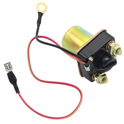 Starter Relay Solenoid Compatible with SL1050 SL650 SL700 SL750 SL780 SL900 SLT700 SLT750 SLT780 SLT SLXH SLX SLTX SLX780 Virage TX in Kuwait