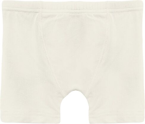 KicKee Boys Boxer Briefs, Year Round Solids, Super Soft for All Day Comfort, Toddler to Big Kid Underwear in Saudi Arabia
