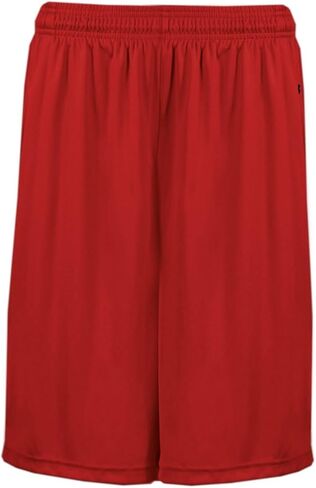 B-Core Pocketed Short Red X-Large in Saudi Arabia