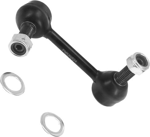 PM Auto Front Left Sway Bar Link Compatible With 2004-2008 Isuzu Ascender in Saudi Arabia