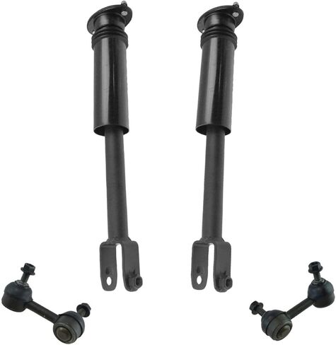Rear Shock Absorber Sway Bar End Kit for Cadillac for CTS 2003-2007 Fe1 Suspension 4 Piece in Saudi Arabia