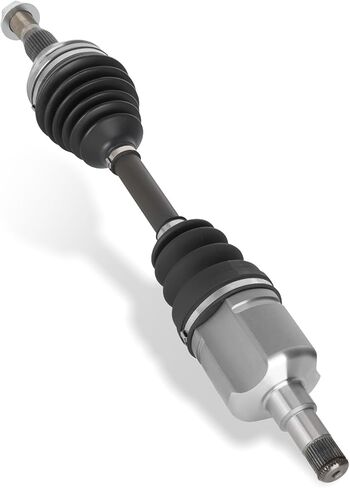 Front Right CV Axle Shaft Assembly Fits for Chevrolet Impala 00-11, for Monte Carlo 00-07, for Venture 97-05, for Buick Allure & LaCrosse 05-09，for Century & Regal 97-05, for Pontiac Grand Prix 97-08 in Saudi Arabia