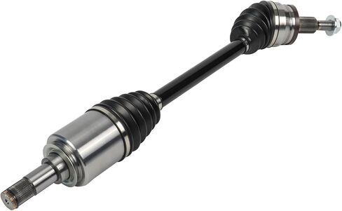SCITOO Rear CV Axle Shaft Assembly Compatible with 2015-2021 for Chrysler 300 3.6L,2015-2020 for Dodge Challenger 3.6L,2015-2022 for Dodge Charger 3.6L NCV12063 in Saudi Arabia
