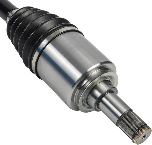 SCITOO Rear CV Axle Shaft Assembly Compatible with 2015-2021 for Chrysler 300 3.6L,2015-2020 for Dodge Challenger 3.6L,2015-2022 for Dodge Charger 3.6L NCV12063 in Saudi Arabia
