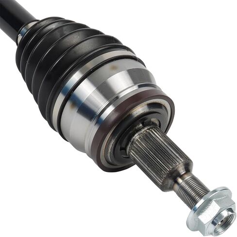 SCITOO Rear CV Axle Shaft Assembly Compatible with 2015-2021 for Chrysler 300 3.6L,2015-2020 for Dodge Challenger 3.6L,2015-2022 for Dodge Charger 3.6L NCV12063 in Saudi Arabia