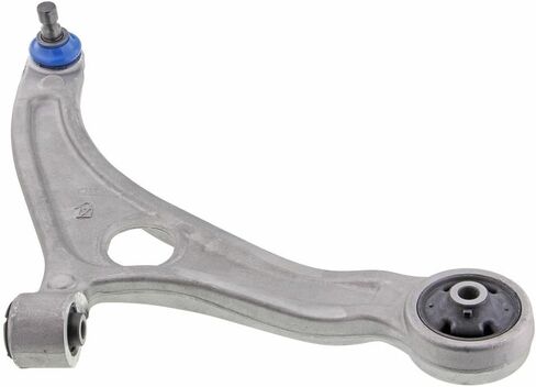 1PCS Control Arm - Front Right Lower Control Arm Ball Joint Automotive Replacement Control Arms for Hyundai Sonata for Kia Optima 2013 for Hyundai Sonata for Kia Optima 2014 in Saudi Arabia