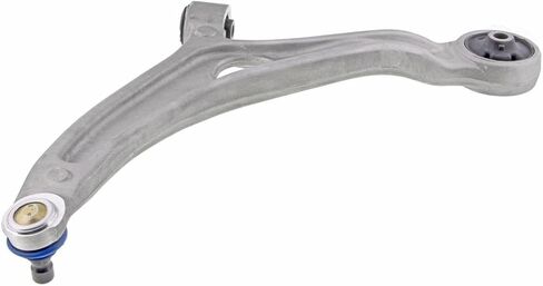 1PCS Control Arm - Front Right Lower Control Arm Ball Joint Automotive Replacement Control Arms for Hyundai Sonata for Kia Optima 2013 for Hyundai Sonata for Kia Optima 2014 in Saudi Arabia