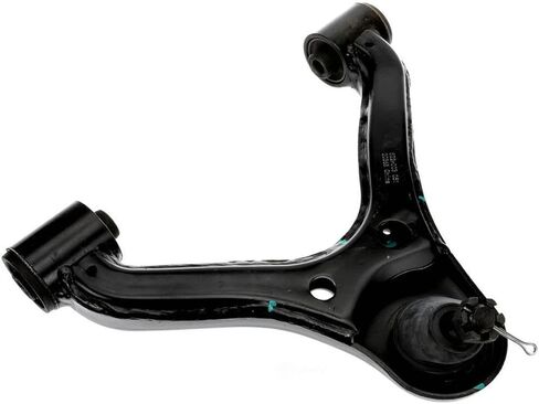 1PCS Front Left Upper Control Arm, Automotive Replacement Control Arms Suspension Control Arms for Toyota Hilux 2005-2017 for Toyota Tacoma 2005-2015 in Saudi Arabia
