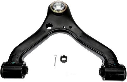 1PCS Front Left Upper Control Arm, Automotive Replacement Control Arms Suspension Control Arms for Toyota Hilux 2005-2017 for Toyota Tacoma 2005-2015 in Saudi Arabia