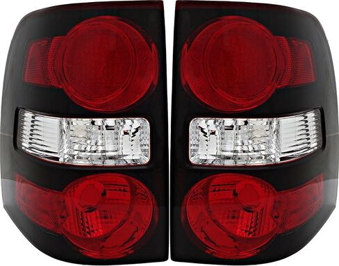مصباح إضاءة خلفي لسيارة Ford Explorer 2006 2007 2008 2009 2010 الجانب الأيمن للركاب in Kuwait