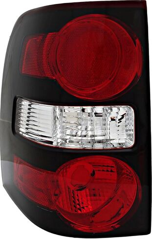 مصباح إضاءة خلفي لسيارة Ford Explorer 2006 2007 2008 2009 2010 الجانب الأيمن للركاب in Kuwait
