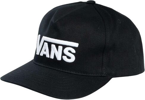 Vans Unisex Drop V Logo Snapback Floppy Hat in Saudi Arabia