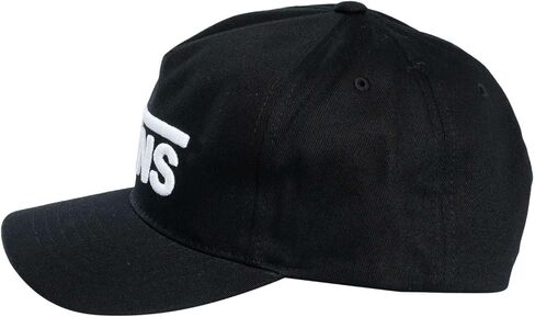 Vans Unisex Drop V Logo Snapback Floppy Hat in Saudi Arabia