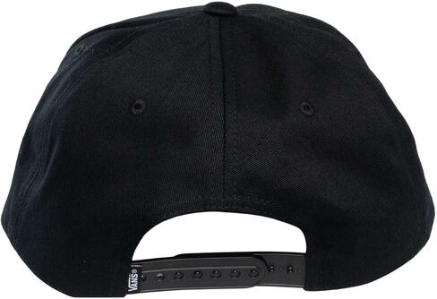 Vans Unisex Drop V Logo Snapback Floppy Hat in Saudi Arabia