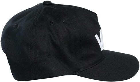 Vans Unisex Drop V Logo Snapback Floppy Hat in Saudi Arabia
