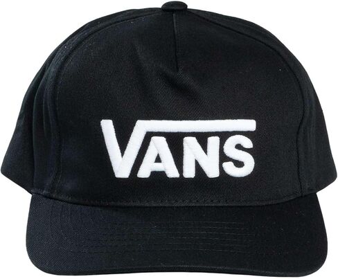 قبعة Vans المرنة بشعار Drop V للجنسين in Saudi Arabia