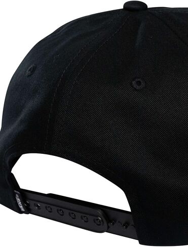 قبعة Vans المرنة بشعار Drop V للجنسين in Saudi Arabia