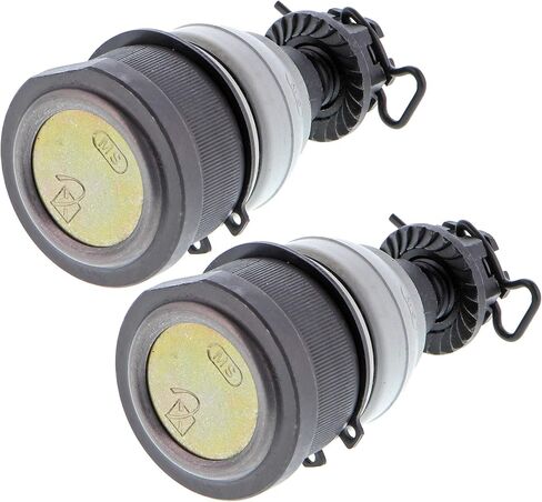 Pair Set 2 Front Lower Suspension Ball Joints For Acura RSX 2005-2006 in Saudi Arabia