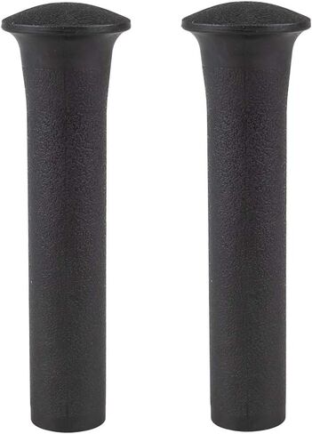 بولاريس 5432634 مقابض المقود السوداء 1999 2002 2003 XLT XCF Widetrak LX 2-Pack in Kuwait