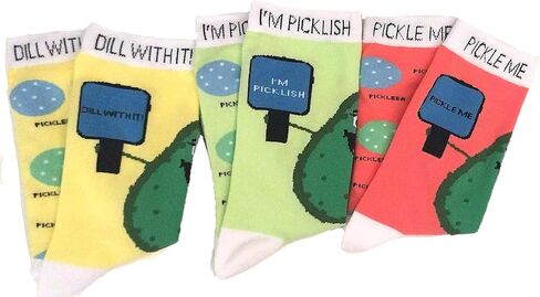 جوارب Mixin Itup Pickleball in Kuwait