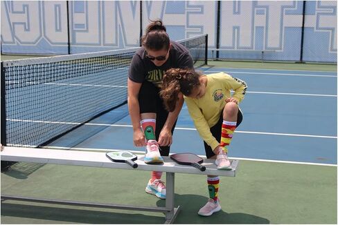 جوارب Mixin Itup Pickleball in Saudi Arabia