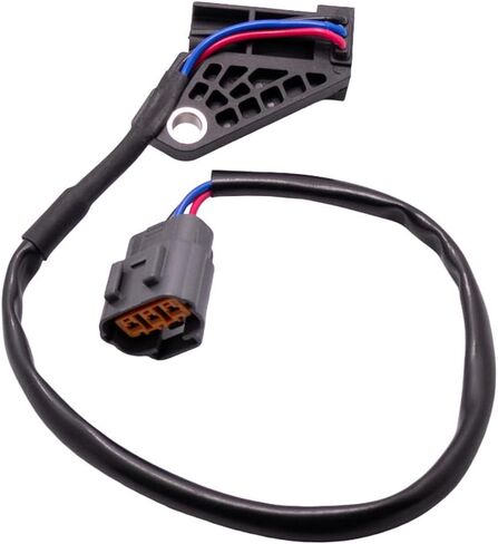 ZL0118221A مستشعر موضع العمود المرفقي للسيارة يناسب Mazda Miata 1999-2005، استبدل J5T27072، ZL01-18-221A، ZL01-18-221 in Saudi Arabia