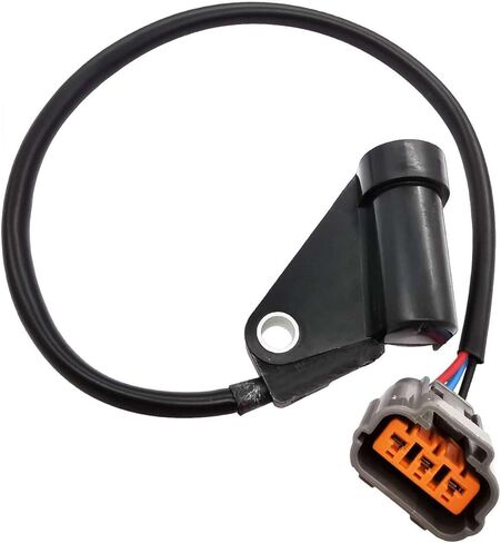 ZL0118221A مستشعر موضع العمود المرفقي للسيارة يناسب Mazda Miata 1999-2005، استبدل J5T27072، ZL01-18-221A، ZL01-18-221 in Saudi Arabia