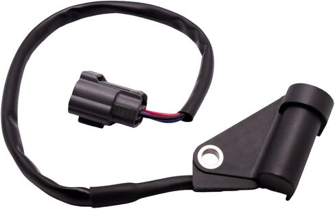 ZL0118221A مستشعر موضع العمود المرفقي للسيارة يناسب Mazda Miata 1999-2005، استبدل J5T27072، ZL01-18-221A، ZL01-18-221 in Saudi Arabia