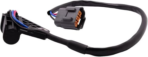 ZL0118221A مستشعر موضع العمود المرفقي للسيارة يناسب Mazda Miata 1999-2005، استبدل J5T27072، ZL01-18-221A، ZL01-18-221 in Saudi Arabia