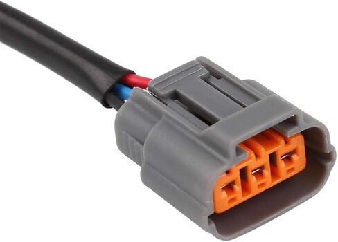 ZL0118221A مستشعر موضع العمود المرفقي للسيارة يناسب Mazda Miata 1999-2005، استبدل J5T27072، ZL01-18-221A، ZL01-18-221 in Saudi Arabia