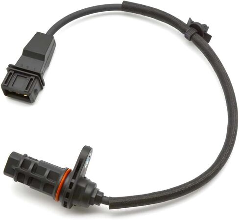 39180-25300 39180-25200 Crankshaft Position Sensor Fit for Hyundai Sonata 2006-2014 Santa FE Tucson Kia Optima Sorento Sportage 2010 2011 2012 2013 2014, Replace 3918025200 3918025300 907-788 SU9164 in Saudi Arabia