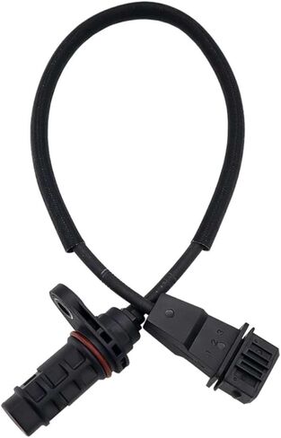 39180-25300 39180-25200 Crankshaft Position Sensor Fit for Hyundai Sonata 2006-2014 Santa FE Tucson Kia Optima Sorento Sportage 2010 2011 2012 2013 2014, Replace 3918025200 3918025300 907-788 SU9164 in Saudi Arabia