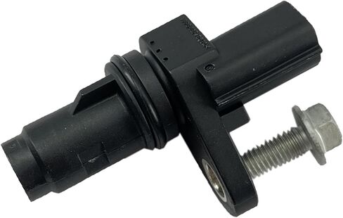 DEVMO 12588992 Crankshaft Position Sensor Compatible with Equinox Malibu Cobalt HHR, Terrain, G5 G6 Solstice, Saturn Vue Sky Aura Ion, Regal Lacrosse Verano 2.0L 2.2L 2.4L in Saudi Arabia