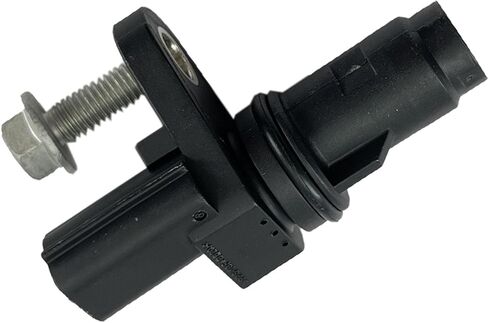 DEVMO 12588992 Crankshaft Position Sensor Compatible with Equinox Malibu Cobalt HHR, Terrain, G5 G6 Solstice, Saturn Vue Sky Aura Ion, Regal Lacrosse Verano 2.0L 2.2L 2.4L in Saudi Arabia