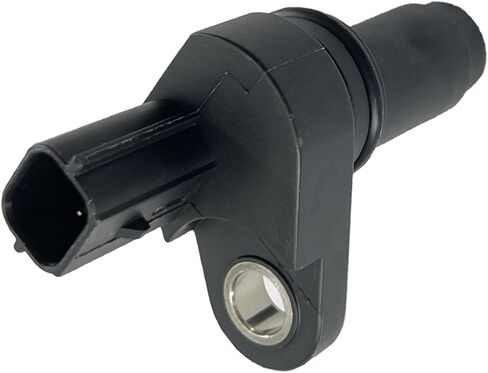 DEVMO 12588992 Crankshaft Position Sensor Compatible with Equinox Malibu Cobalt HHR, Terrain, G5 G6 Solstice, Saturn Vue Sky Aura Ion, Regal Lacrosse Verano 2.0L 2.2L 2.4L in Saudi Arabia