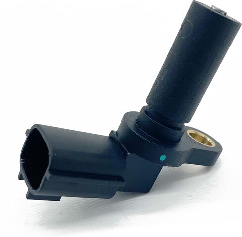 Engine Crank Crankshaft Position Sensor Compatible with Infiniti 1997-2000 QX4 Replacement for Nissan 1996-2000 Pathfinder V6 3.3L Replaces 237311S700 23731-1S700 2351142 907939 907-939 PC210 in Saudi Arabia