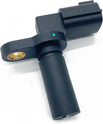 Engine Crank Crankshaft Position Sensor Compatible with Infiniti 1997-2000 QX4 Replacement for Nissan 1996-2000 Pathfinder V6 3.3L Replaces 237311S700 23731-1S700 2351142 907939 907-939 PC210 in Saudi Arabia